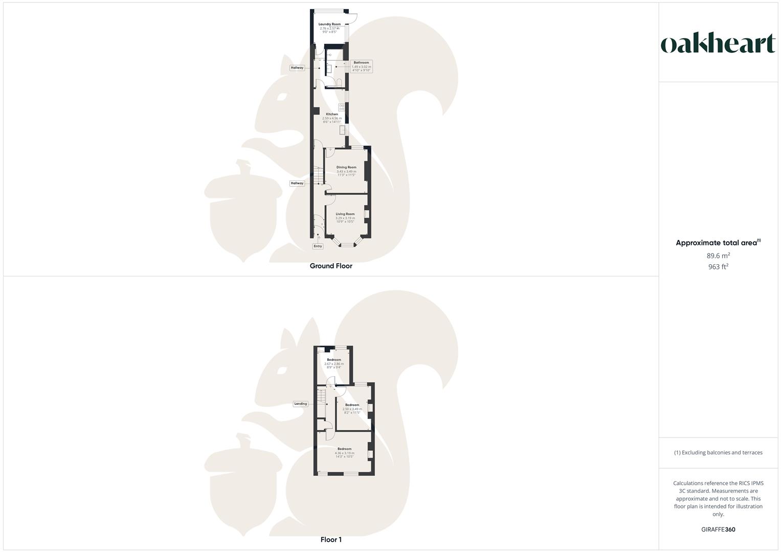 Floorplan thumbnail